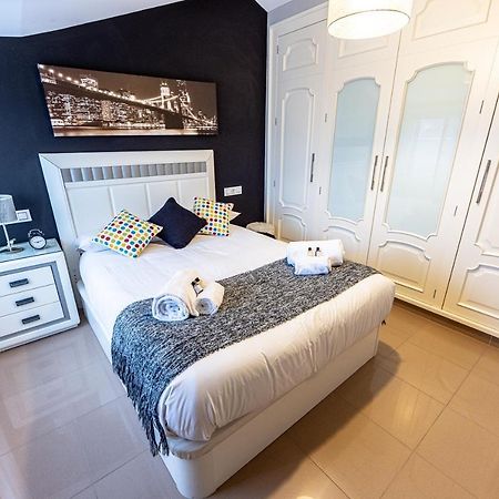 Apartamento Ponte Camariñas Exteriör bild