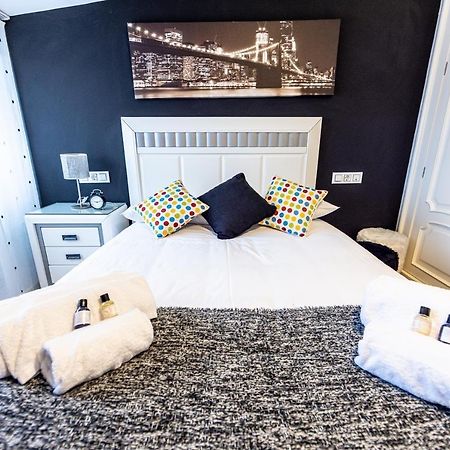 Apartamento Ponte Camariñas Exteriör bild