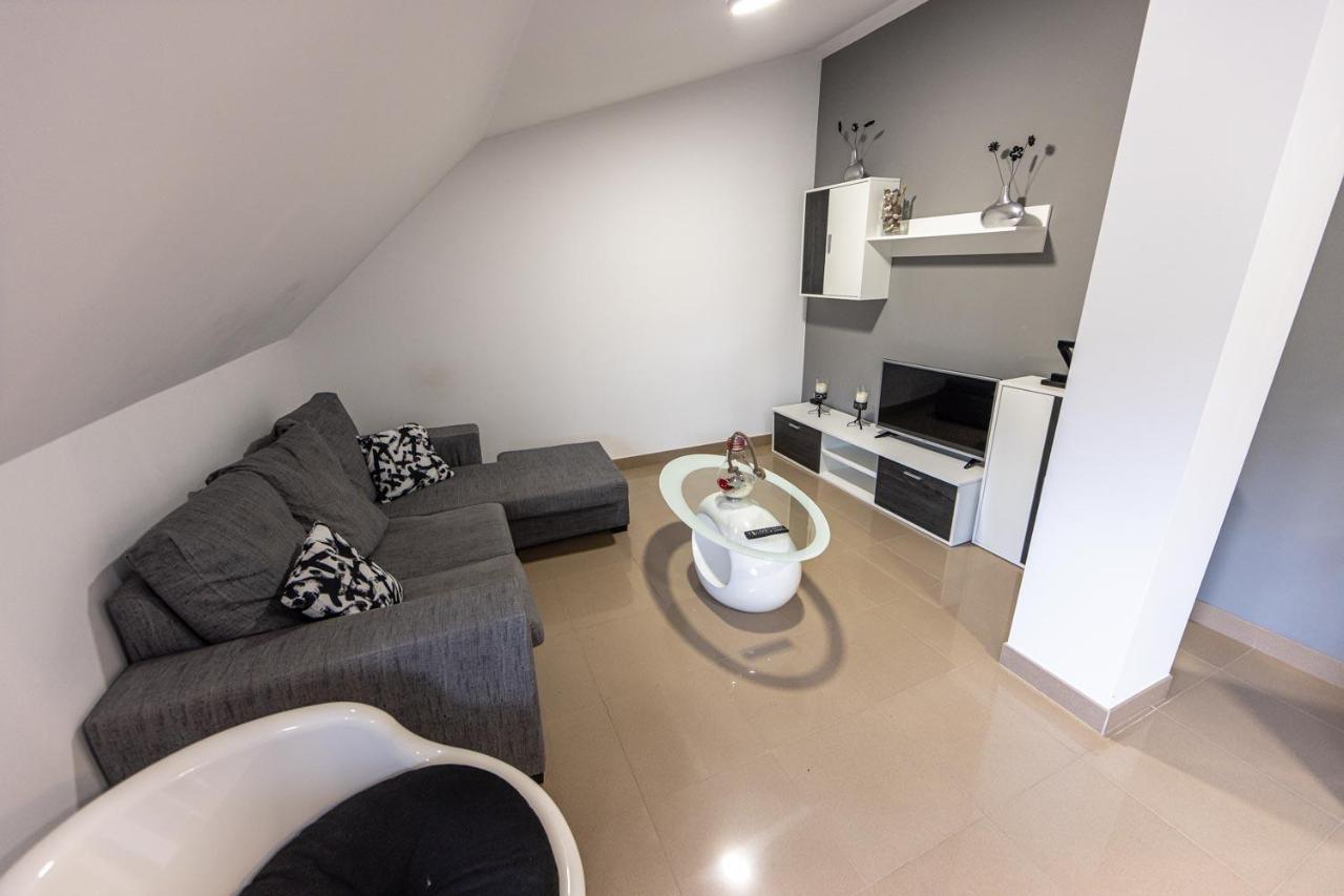 Apartamento Ponte Camariñas Exteriör bild
