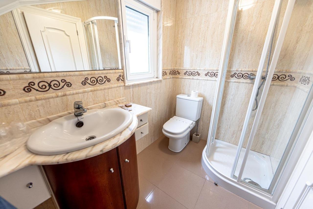 Apartamento Ponte Camariñas Exteriör bild