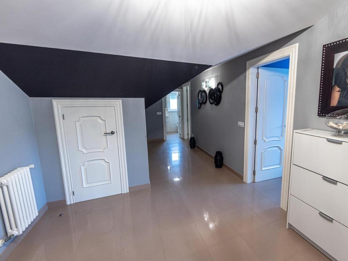 Apartamento Ponte Camariñas Exteriör bild